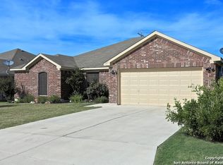 1801 Sunspur Dr, New Braunfels, TX 78130