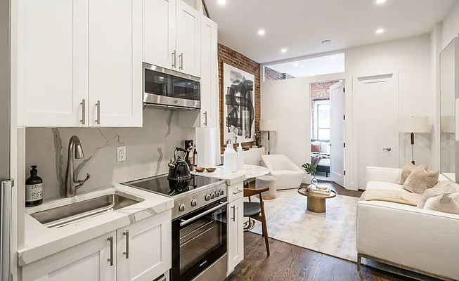 Rented by Douglas Elliman | media 2