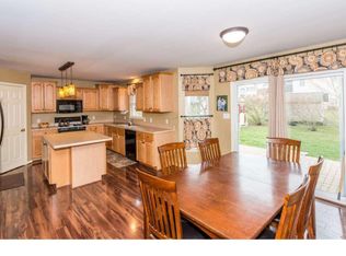 3315 Pequot Dr, Sinking Spring, PA 19608