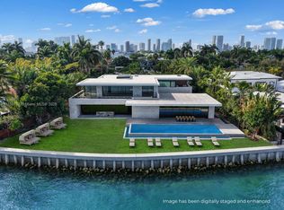 55 E San Marino Dr, Miami Beach, FL 33139