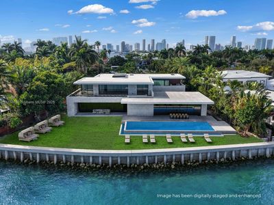 55 E San Marino Dr, Miami Beach, FL, 33139