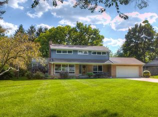 215 E Bradley Rd, Fox Pt, WI 53217