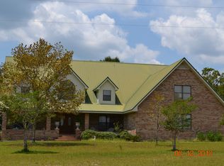 2993 Holmes Valley Rd, Vernon, FL 32462