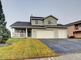 2233 Hanning Bay Cir, Anchorage, AK --
