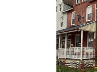 1308 E 11th St, Eddystone, PA 19022