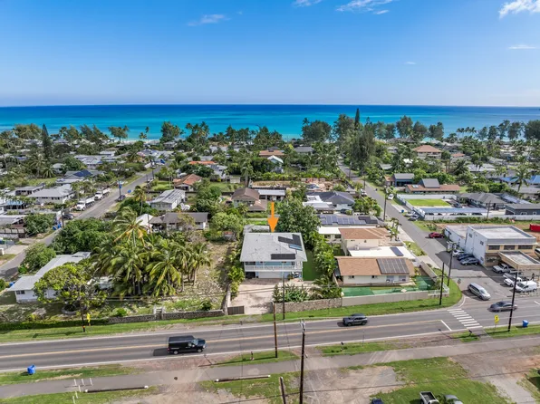 41-875 Kalanianaole Hwy, Waimanalo, HI 96795