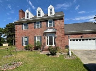 103 Jessica Pl, Goldsboro, NC 27534