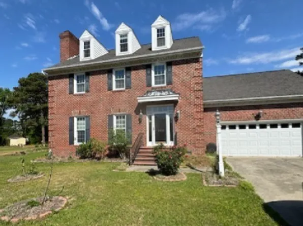 103 Jessica Pl, Goldsboro, NC 27534