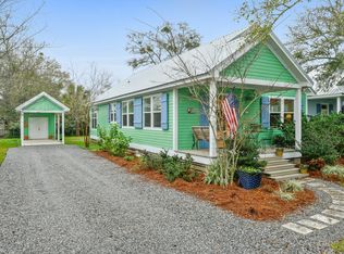 337 Saint John St, Bay Saint Louis, MS 39520