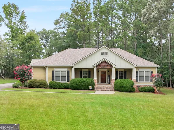 220 Hidden Falls Walk, Griffin, GA 30224