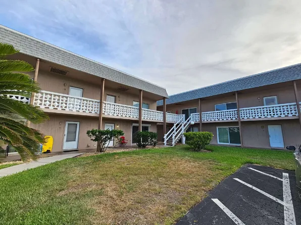 3150 N Atlantic Ave APT 8-220, Cocoa Beach, FL 32931
