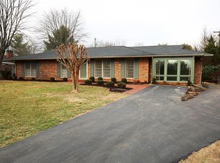 1608 Pontiac Way, Bowling Green, KY 42103