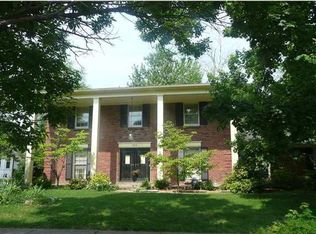 104 Cambridge Station Rd, Louisville, KY 40223
