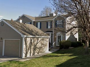 6612 Avondale Rd UNIT 4D, Fort Collins, CO 80525