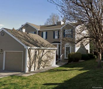 6612 Avondale Road #4D, Fort Collins, CO, 80525