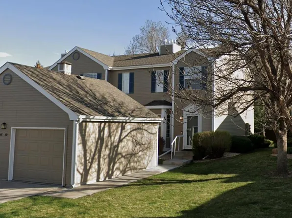 6612 Avondale Road #4D, Fort Collins, CO 80525