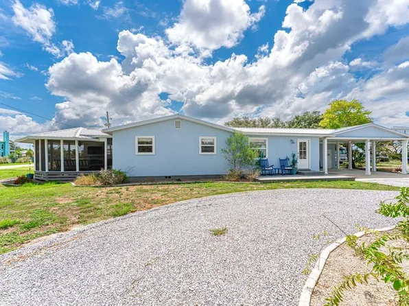 138 Atlantic St, Port Saint Joe, FL 32456