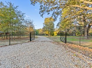 403 County Road 3210, Emory, TX 75440