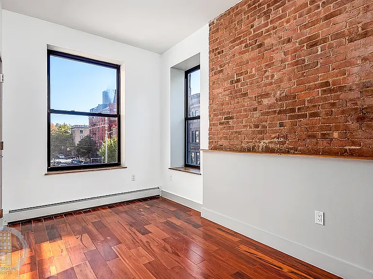 100 Edgecombe Ave #2R — Photo 2