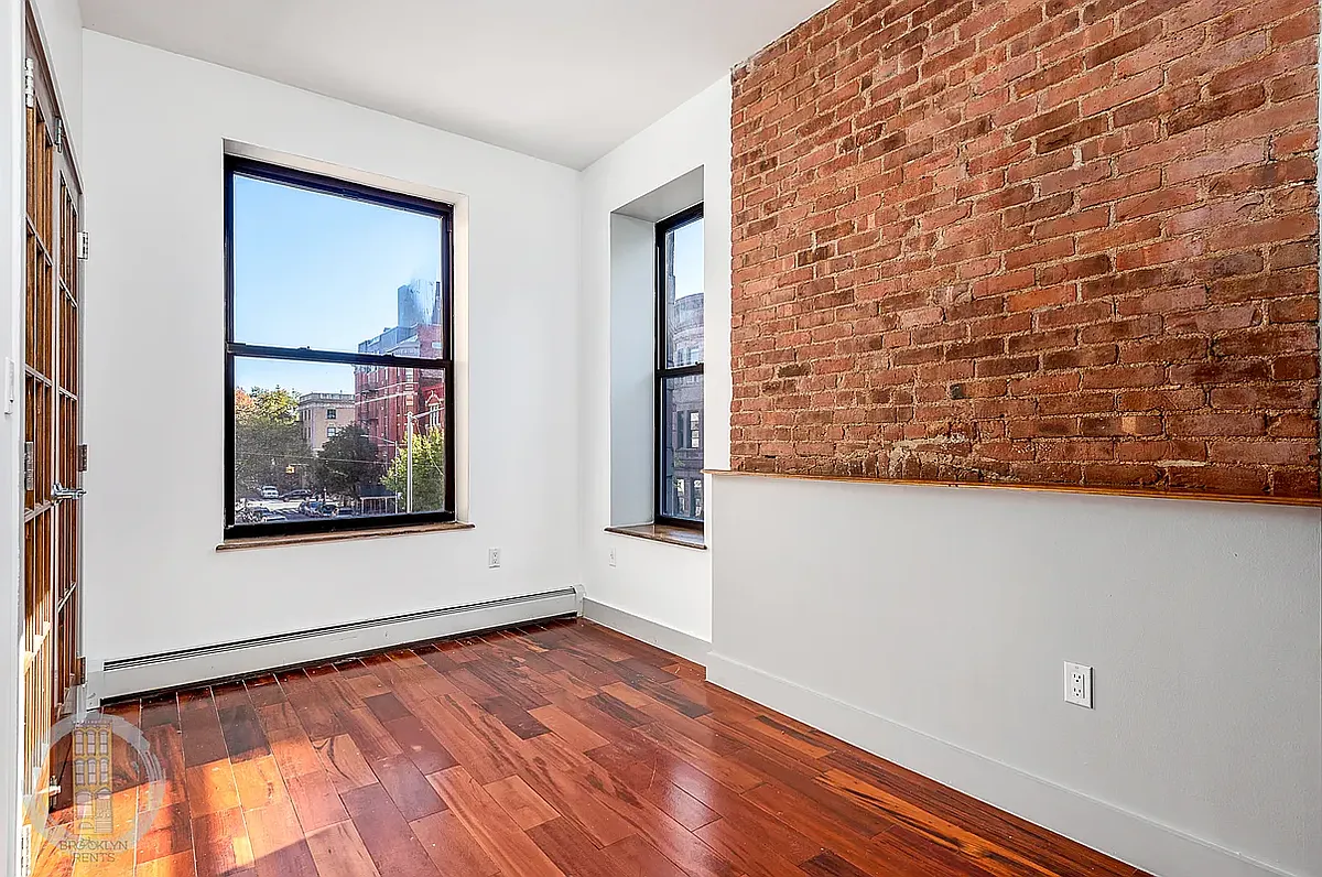 Building Photo - 100 Edgecombe Ave #2R