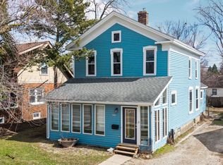 1505 S State St, Ann Arbor, MI 48104