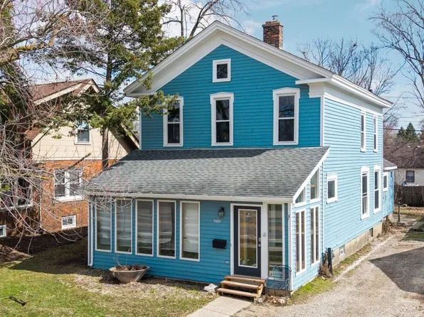 1505 S State St, Ann Arbor, MI 48104