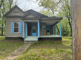 221 High St, Dyer, TN 38330