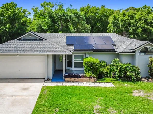 1092 W Riviera Blvd, Oviedo, FL 32765