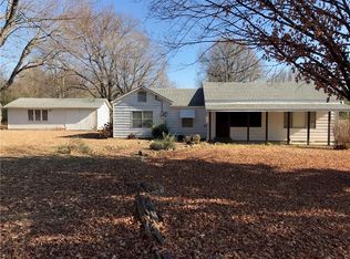 276 Ray Ln S, Alma, AR 72921