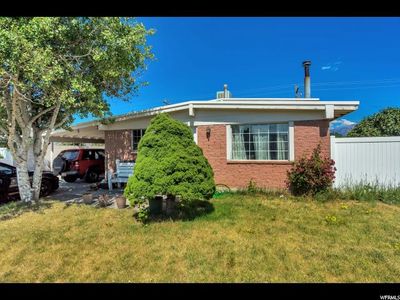 5091 S Lambeth St, Salt Lake City, UT, 84129