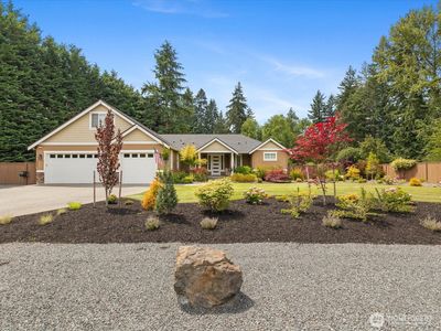16630 Snohomish Avenue, Snohomish, WA, 98296