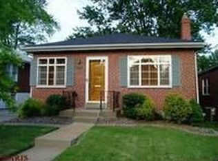 5106 Lenox Ave, Saint Louis, MO