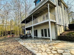 7670 Spider Lake Rd, Iron River, WI 54847