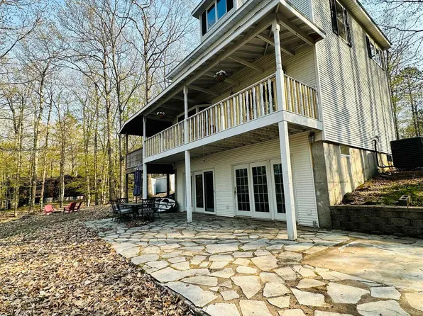 7670 Spider Lake Rd, Iron River, WI 54847