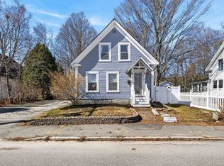 101 Rumford Street, Concord, NH 03301