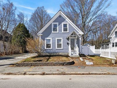 101 Rumford Street, Concord, NH, 03301