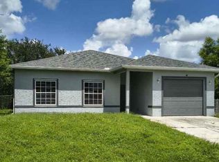 3202 10th St SW, Lehigh Acres, FL 33976