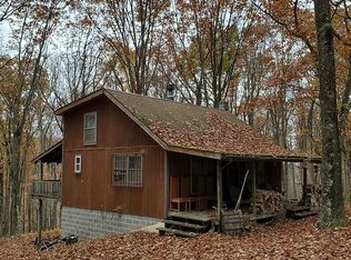 6680 Deep Spring Rd, Petersburg, WV 26847