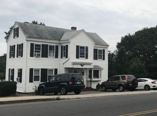 160 Mount Vernon St, Lawrence, MA 01843