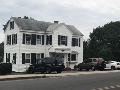 160 Mount Vernon St, Lawrence, MA, 01843