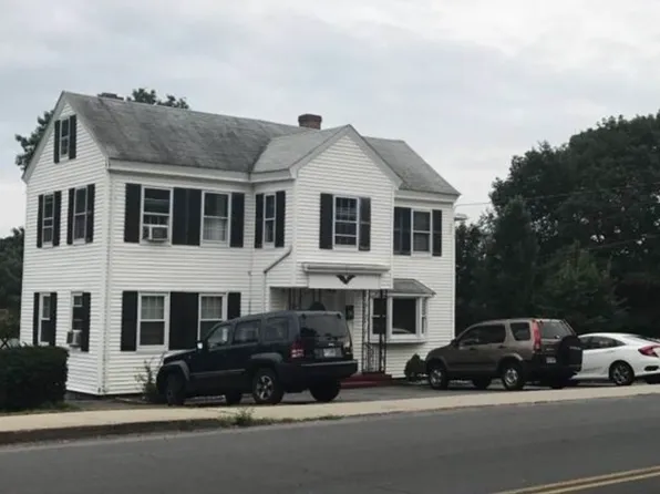 160 Mount Vernon St, Lawrence, MA 01843