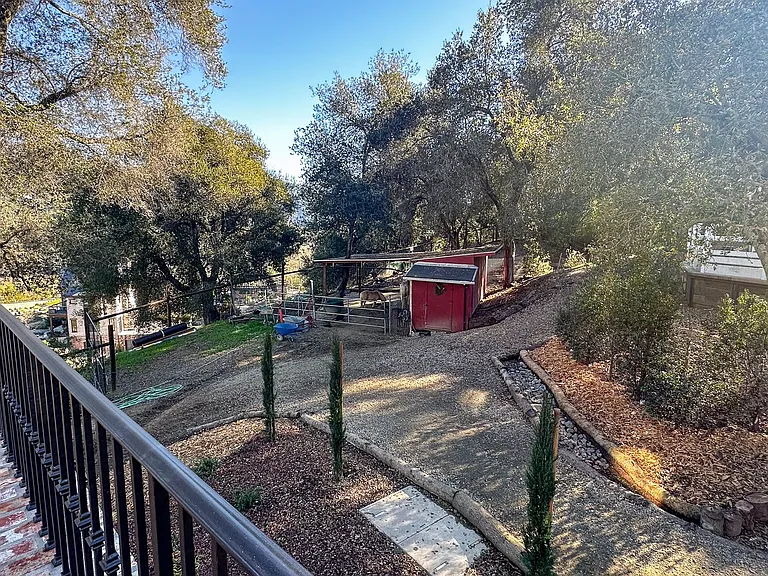 19802 Old Santa Cruz Hwy — Photo 2