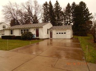 19 Leon Pl, Fredonia, NY