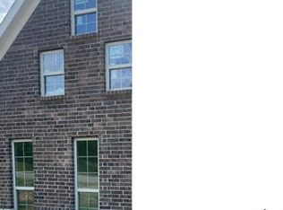 2526 Everton Dr, Lancaster, TX 75134