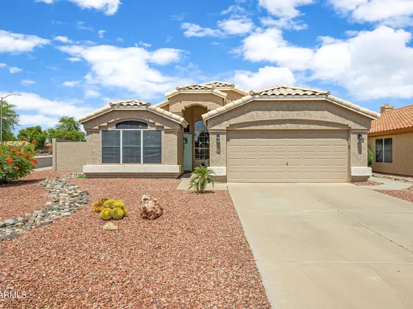 20443 N 97TH Avenue, Peoria, AZ 85382