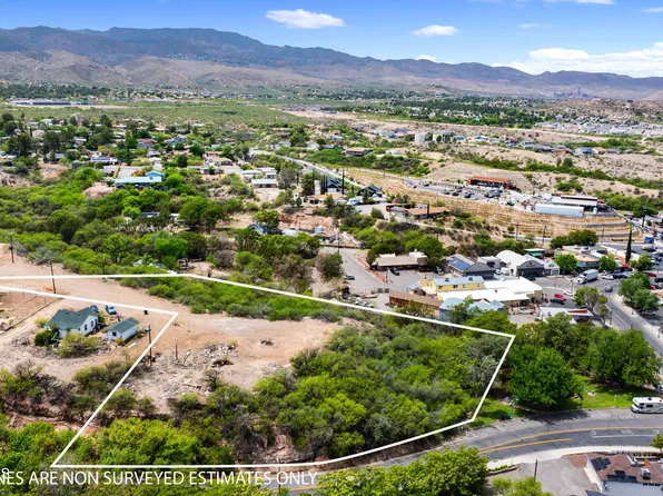 565 N Willard Drive #-, Cottonwood, AZ 86326