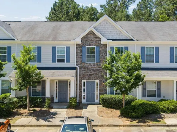 585 Mc Williams Rd SE #1605, Atlanta, GA 30315