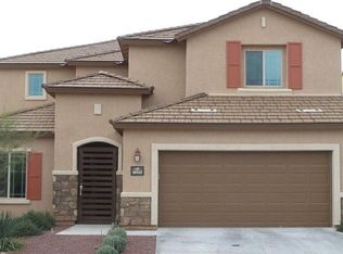 10942 E English Daisy Ln, Tucson, AZ 85747