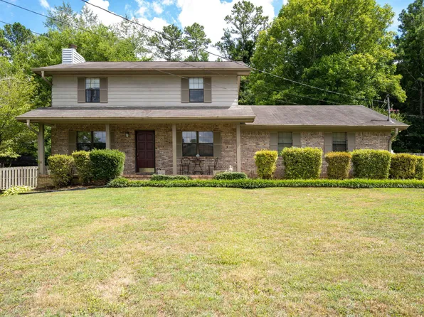 5830 Fort Sumter Dr, Harrison, TN 37341