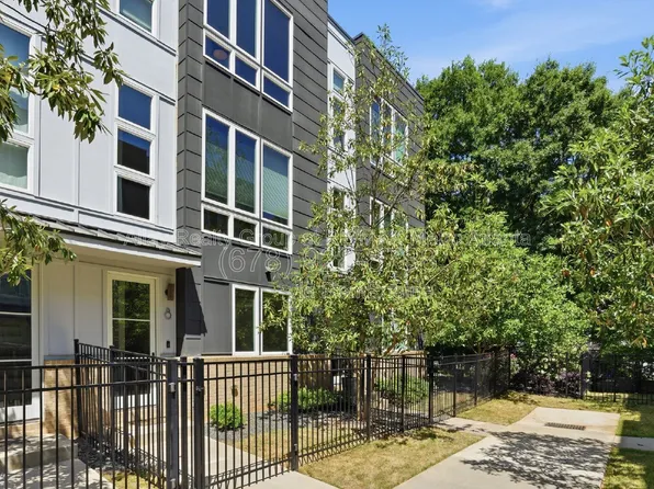 1463 La France St NE APT 8, Atlanta, GA 30307